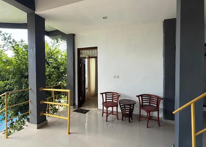Sinar Bintang Village Nusa Penida