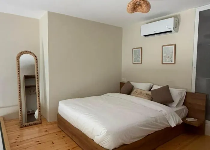 Cbreeze Guesthouse