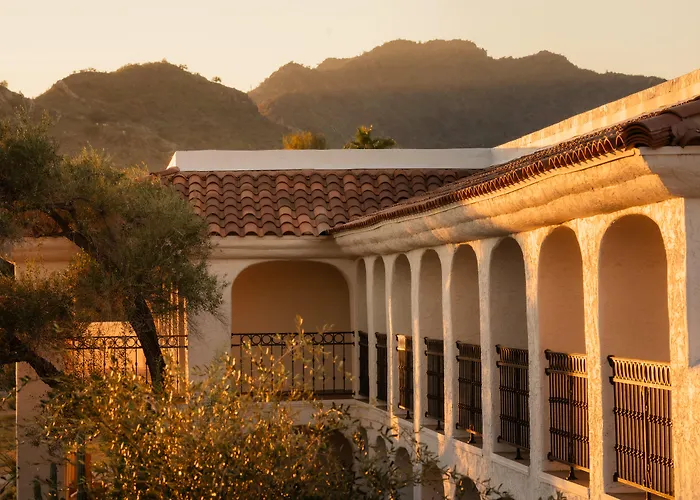 Kimpton Miralina Resort & Villas By Ihg