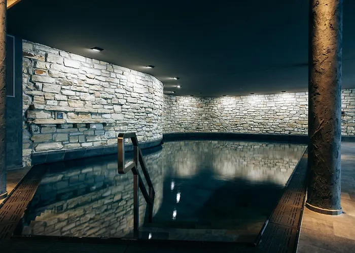 Arabella Retreat&Spa