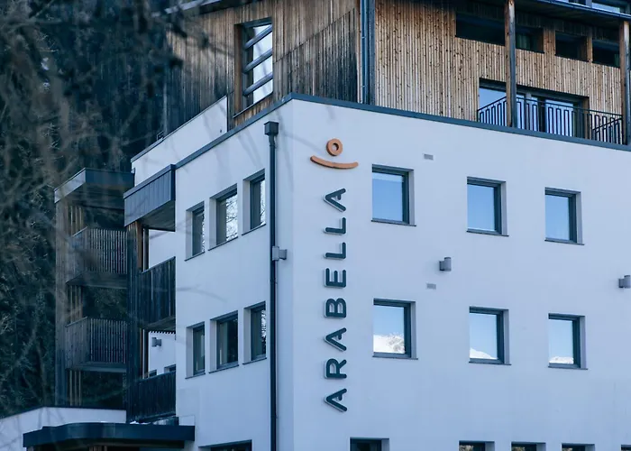 Arabella Retreat&Spa