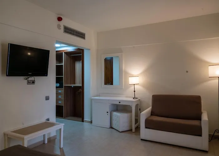 Vila Gale Isla Canela