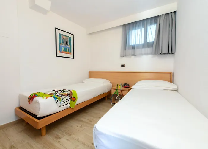 Cormoran Hotel&Residence