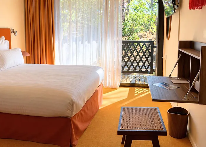 Boutique Hôtel La Baignoire