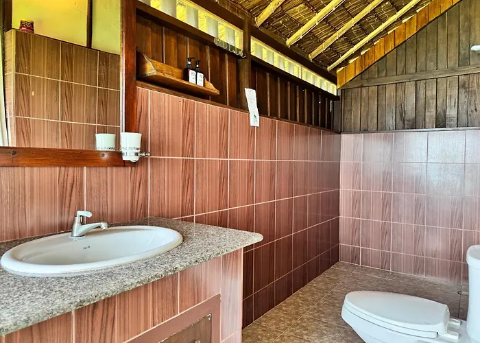 Phi Phi Relax Beach Resort