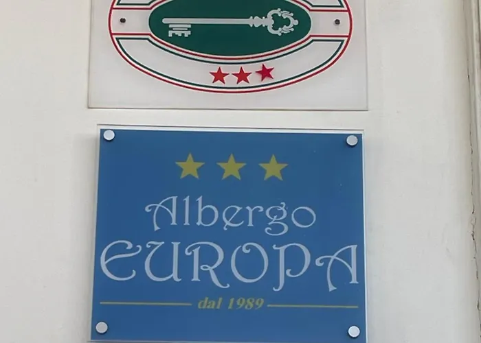 Albergo Europa