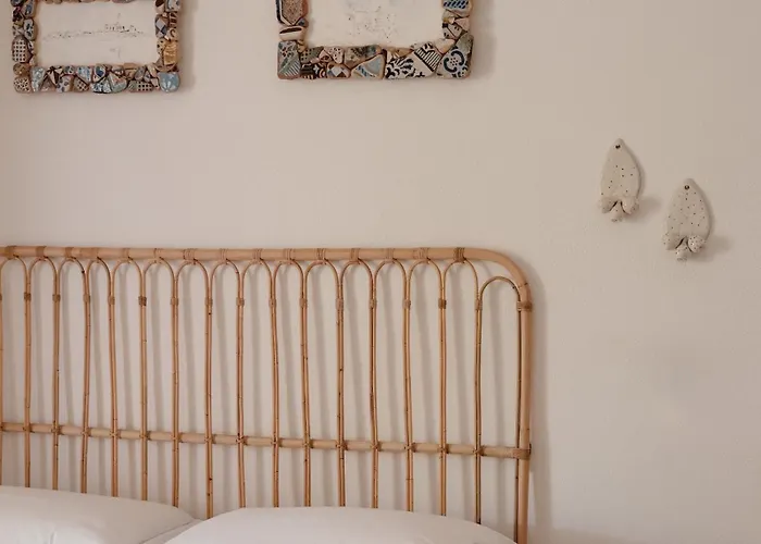 Hotel Mercanti di Mare