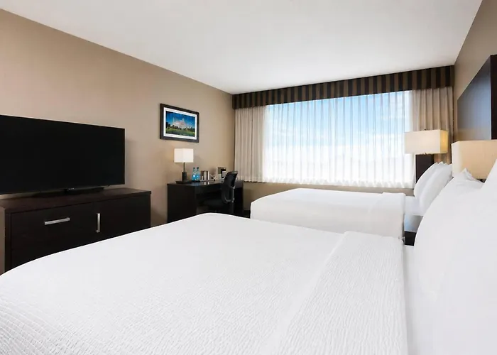 Radisson Hotel Winnipeg Downtown