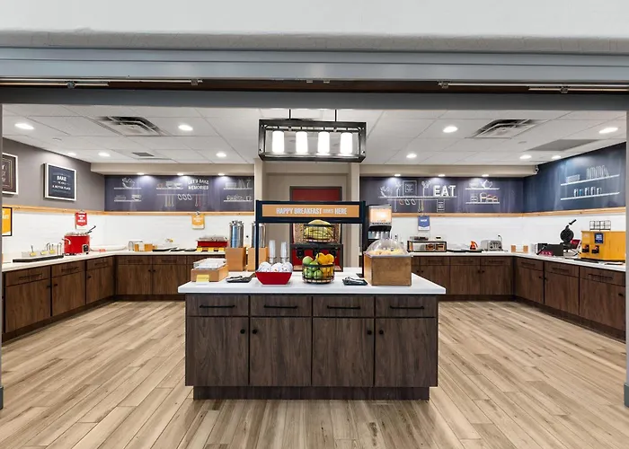 Hampton Inn&Suites Harlingen