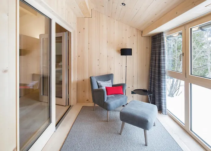 Alpina Lech - Your Home From Home