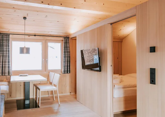 Alpina Lech - Your Home From Home