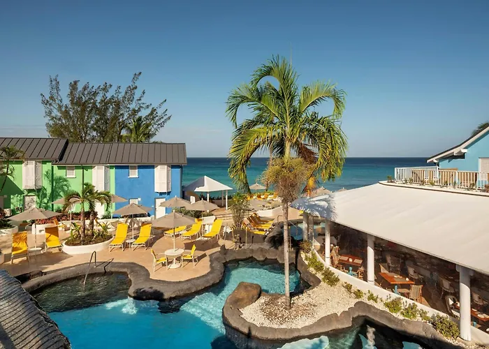 Crystal Cove, Barbados, A Tribute Portfolio All-Inclusive Resort