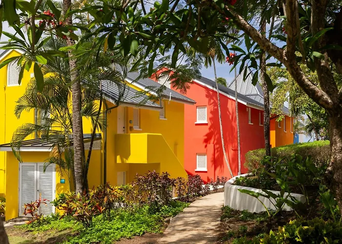Crystal Cove, Barbados, A Tribute Portfolio All-Inclusive Resort