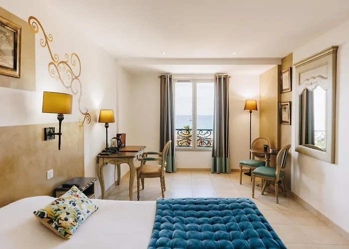 Hôtel Liberata&Spa