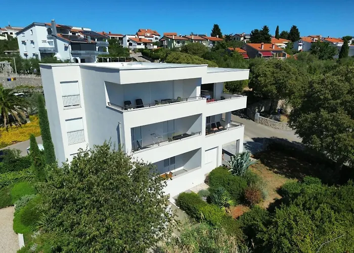 Apartments Daria