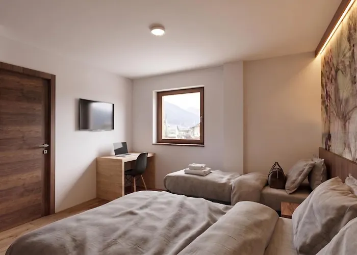 Hotel Meuble' Joli