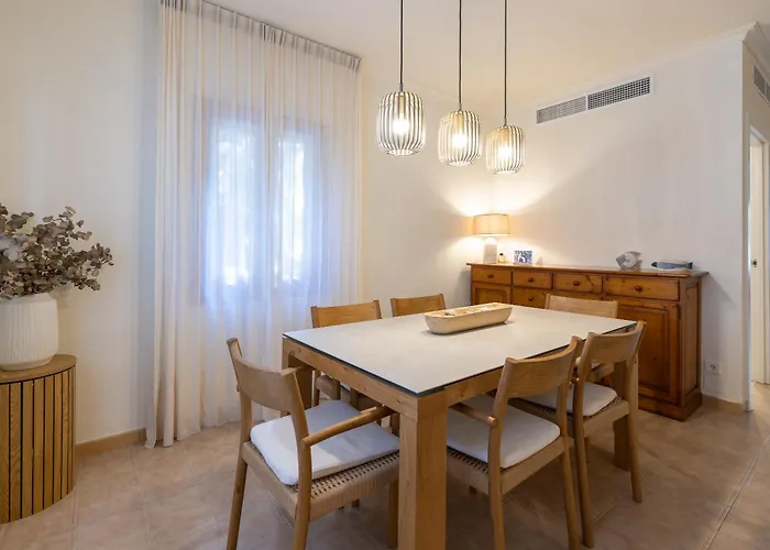 Casa Coromines