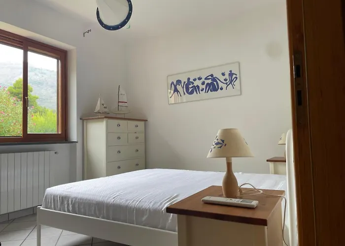 Tusitala - Rooms & Suite