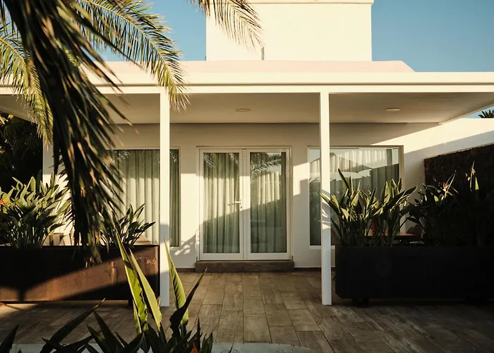Alava Suites