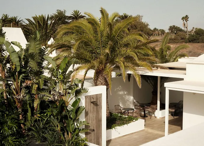 Alava Suites