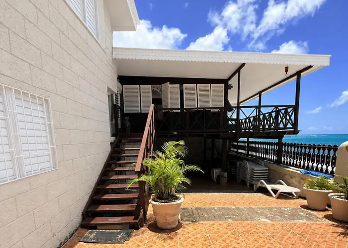 Beach Vue Barbados