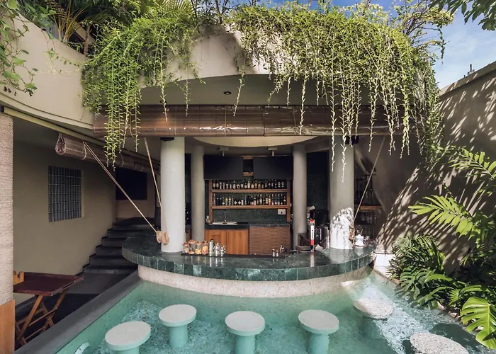 Sini Vie Resort Seminyak By Ini Vie Hospitality (Adults Only)