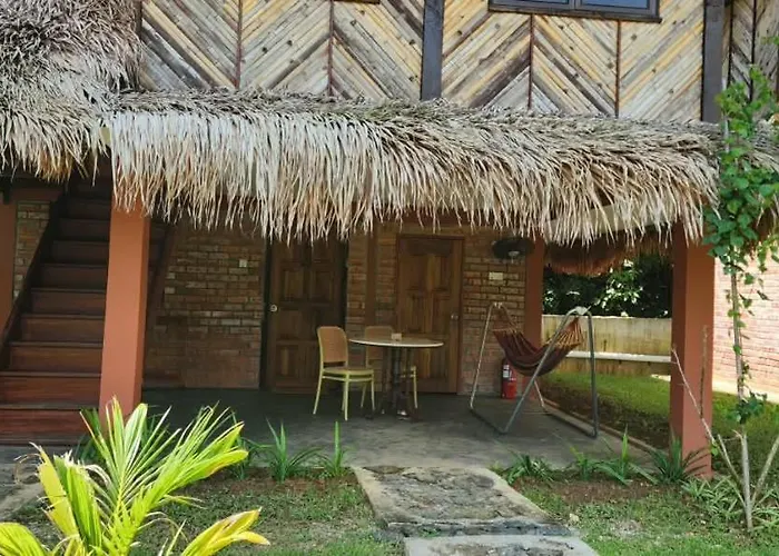 Bamboo Cottage Langkawi