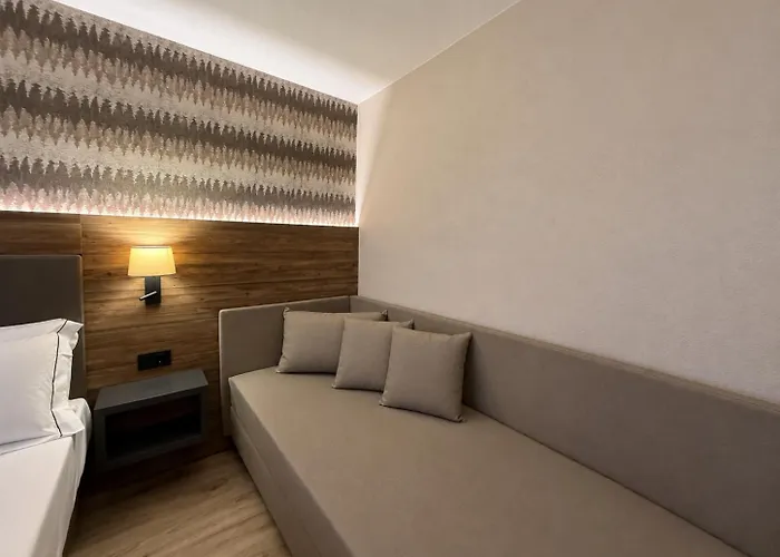 Hotel Avent