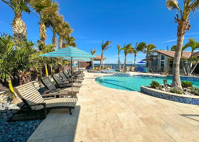 The Rod And Reel Resort Suite 2
