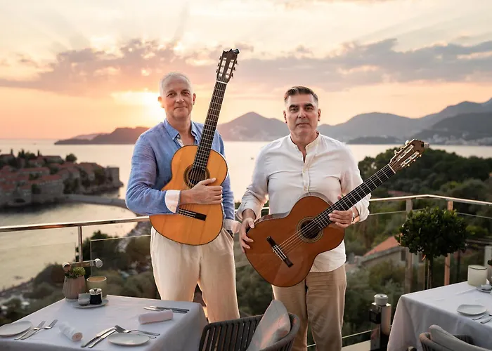 Villa Geba Boutique Hotel