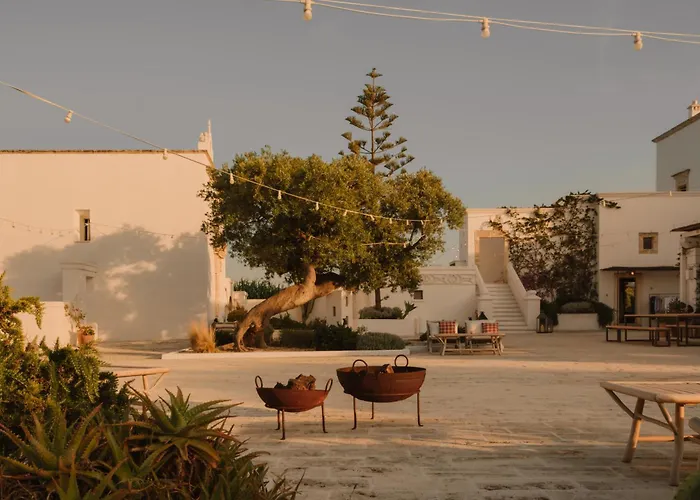 Masseria Calderisi