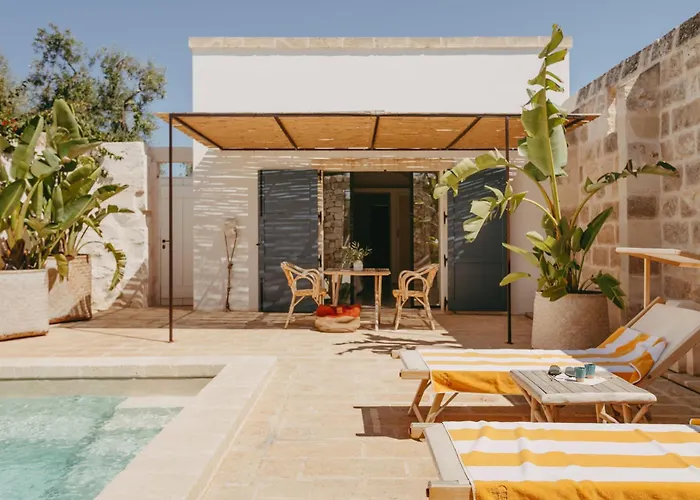 Masseria Calderisi