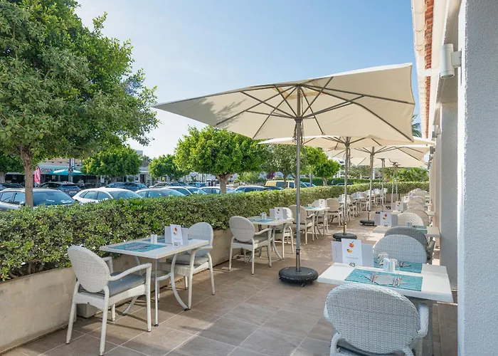Trendhotel Alcudia - Adults Only