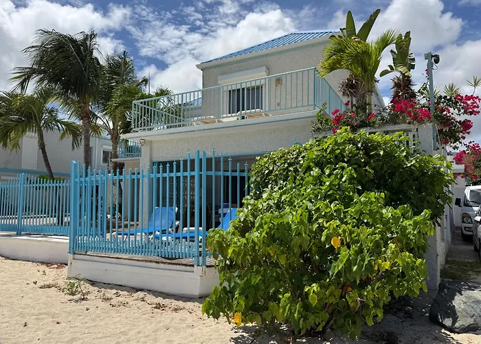 The Villas On Great Bay, Villa Lavinia #9