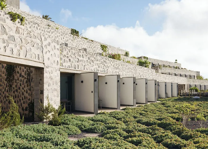 Bancal Hotel And Spa