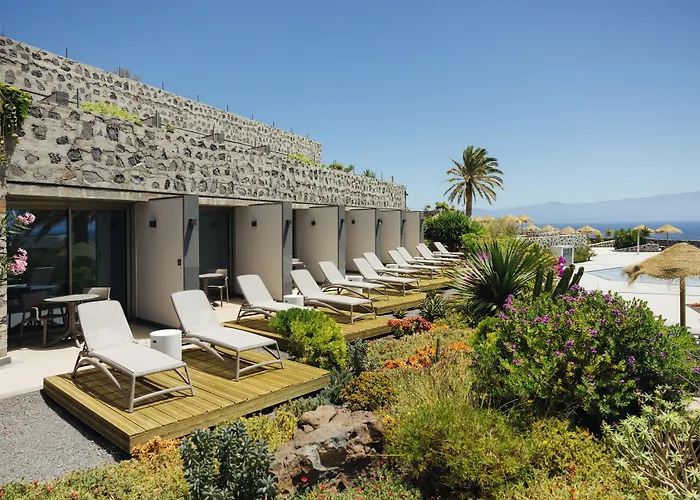 Bancal Hotel And Spa