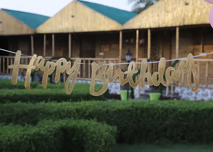 Gopika Resort