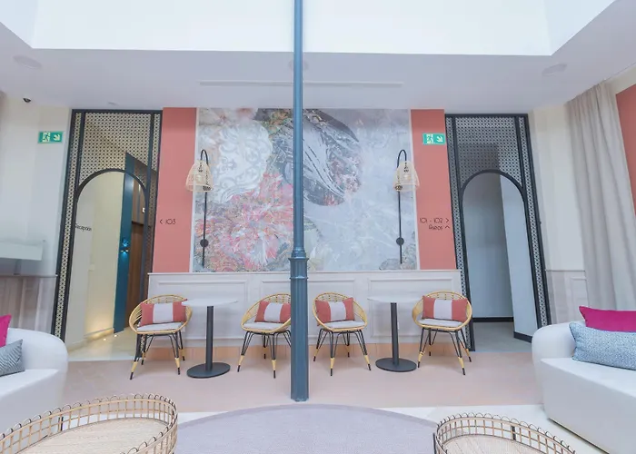 Soho Boutique Cádiz