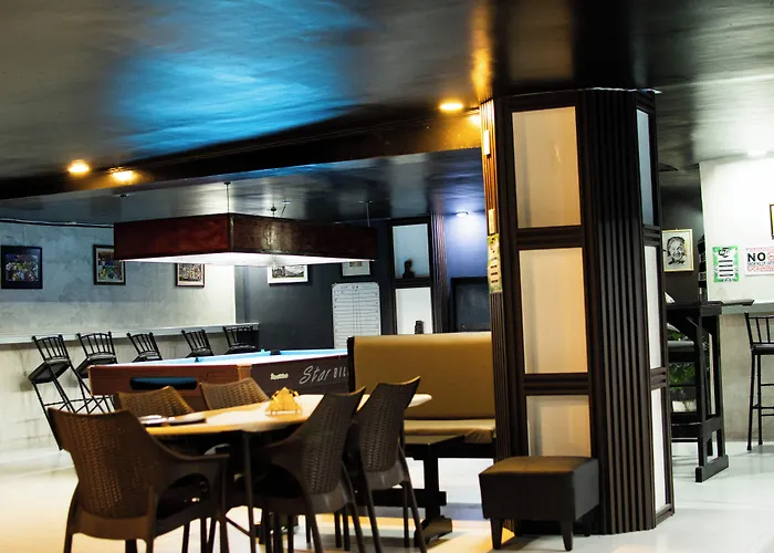 Vincent Resort Hotel