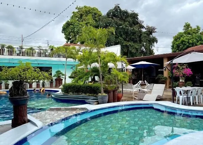 Vincent Resort Hotel
