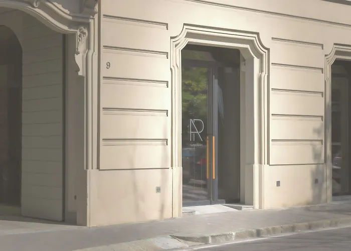 Ar Suites&Art