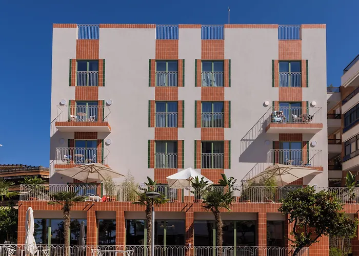 Terra Aurea Aparthotel
