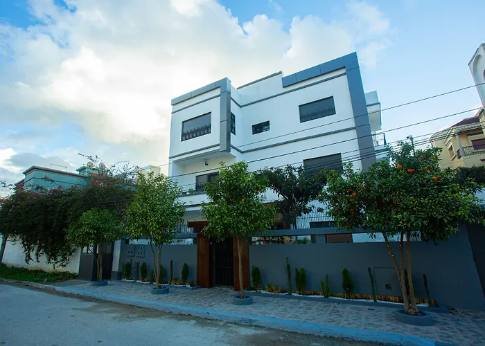 Abm House
