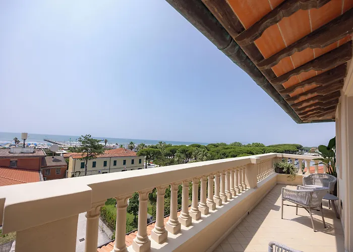 Hotel Belvedere