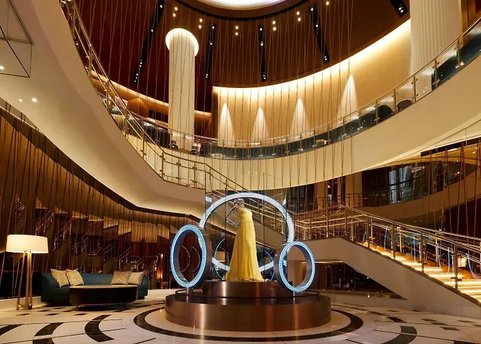 Hard Rock Hotel New York - Partner Of All Accor