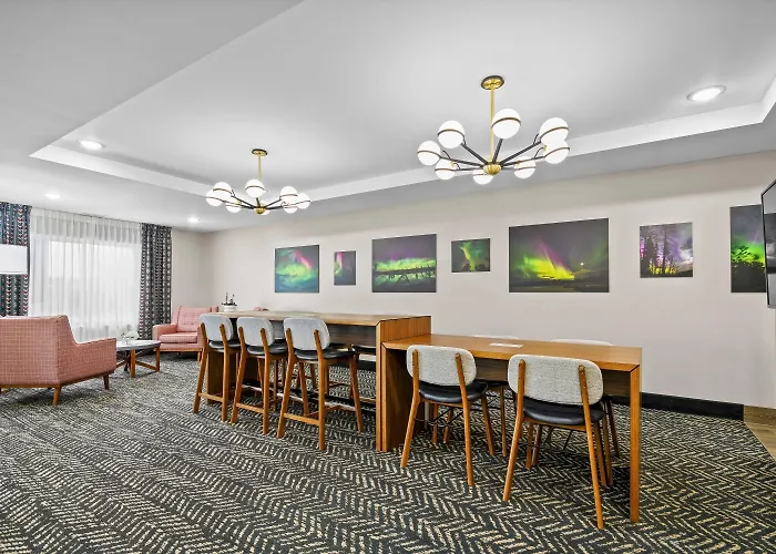 Americinn By Wyndham International Falls