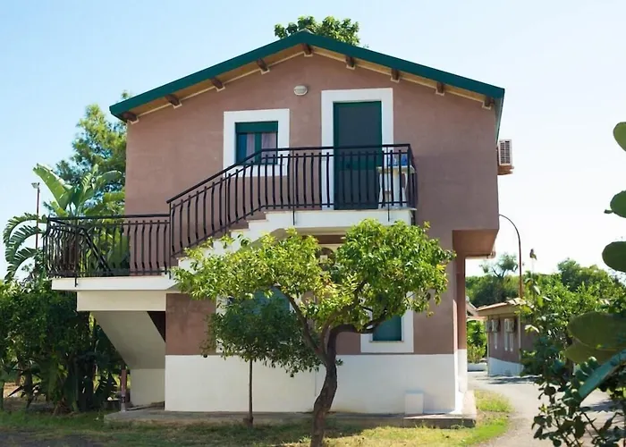 Villaggio Alkantara
