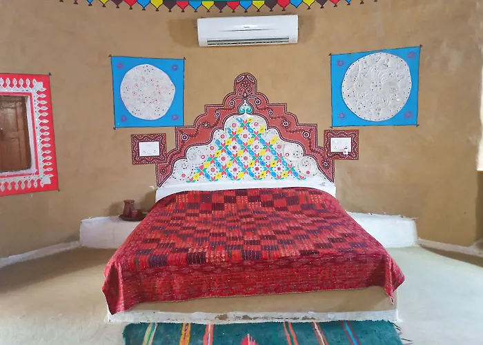 Mahefeel E Rann Resort