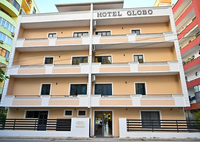 Hotel Globo