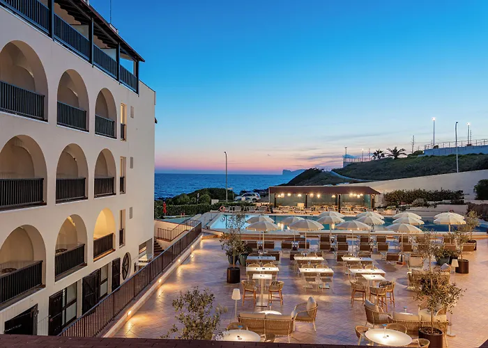 Hotel Calabona
